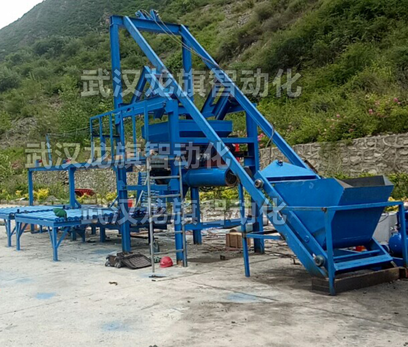 水泥預制件機械